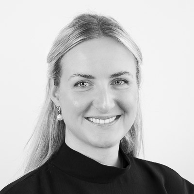 Viktoria Gleirscher Portrait Viktoria Gleirscher